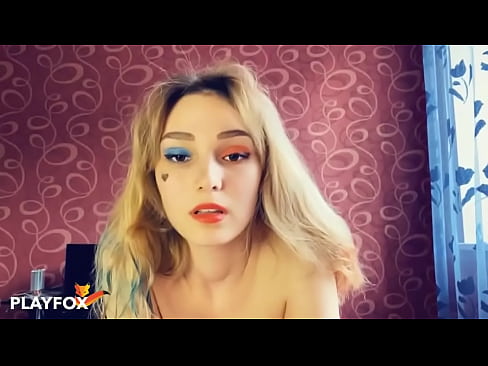 ❤️ Магичне наочаре за виртуелну стварност дале су ми секс са Харли Квин Порно на sr.hdpornpics.ru ❌❤