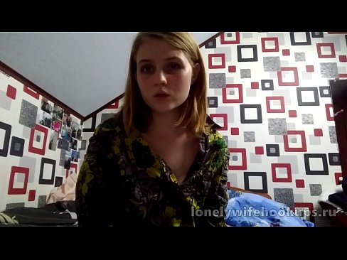 ❤️ Млада плава студентица из Русије воли веће ките. Порно на sr.hdpornpics.ru ❌❤